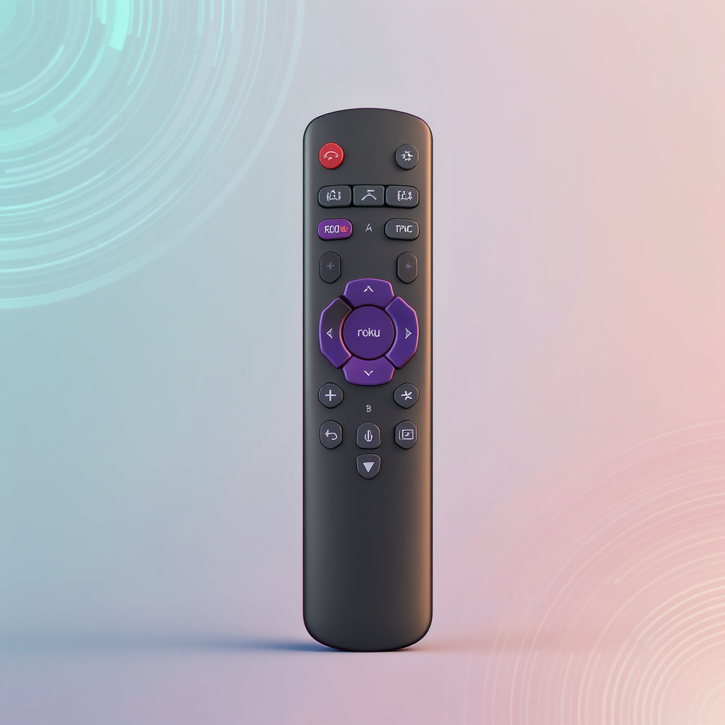roku tv remote - IPTV EDMONTON IPTV Blog