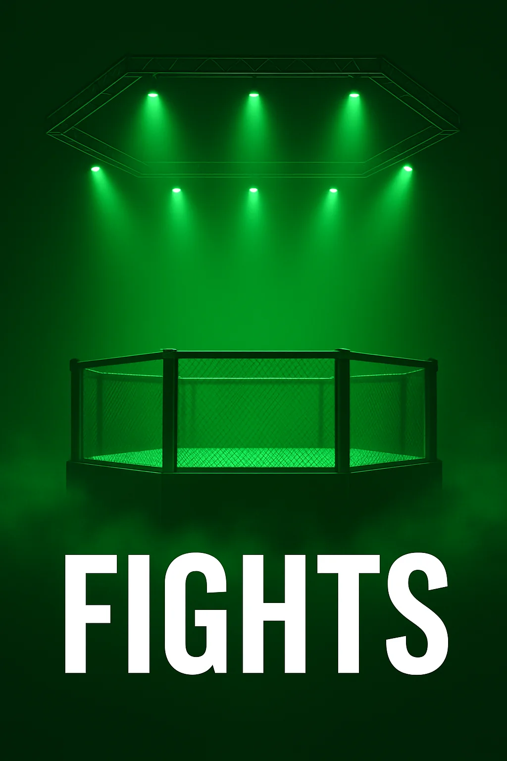 UFC - Watch UFC live with IPTV EDMONTON streaming service