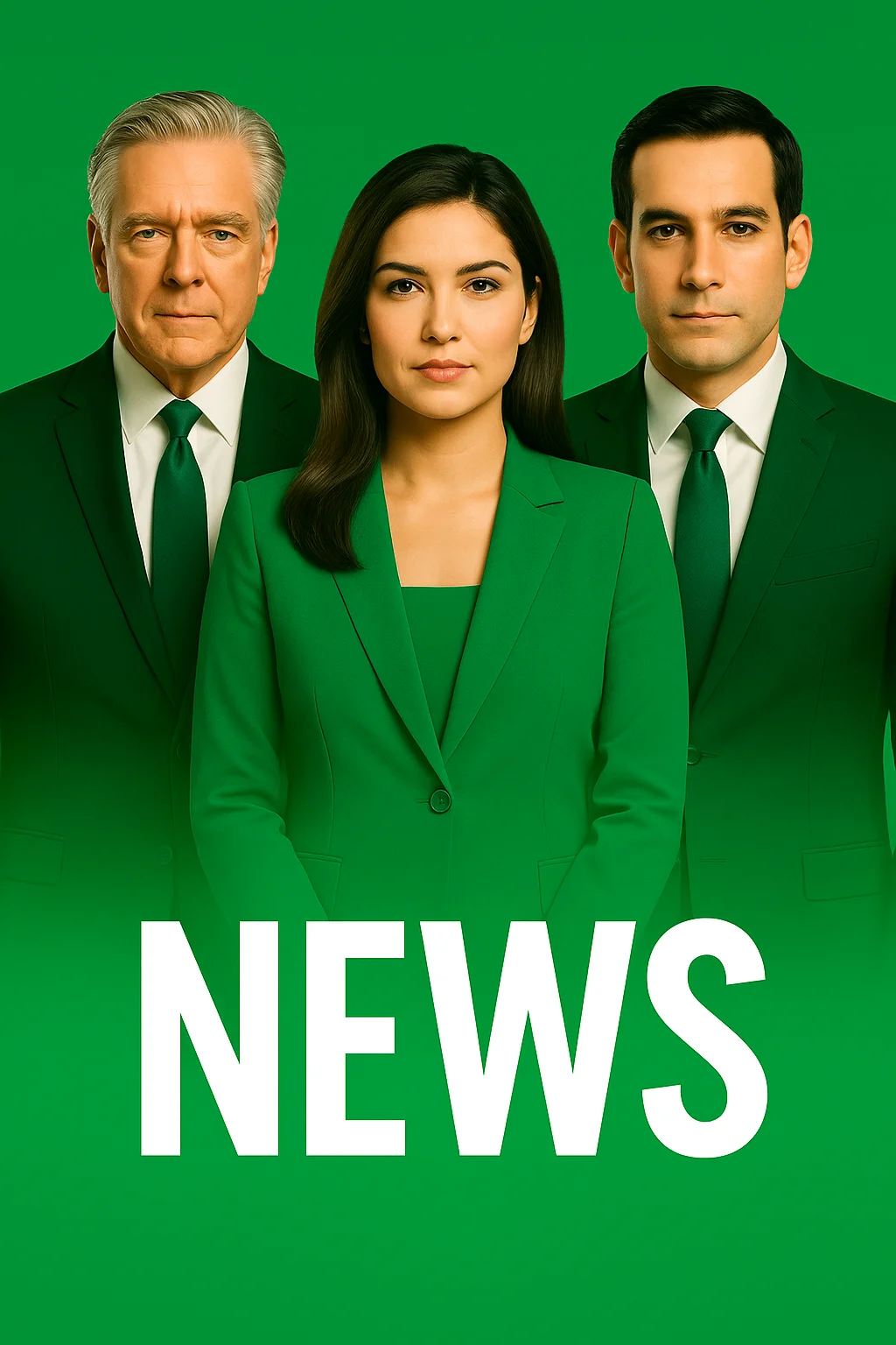 NEWS - Watch News live with IPTV EDMONTON streaming service